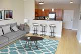 2-bedroom apartment at Residences On 50 West Broadway Apartments in Boston